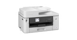 MFCJ5345DWRE1 - Brother MFC-J5345DW Inkjet Color Printing 4800 x 1200 DPI A3