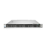 D9R20A - HP ProLiant DL320e Xeon E3-1230 v2 3.3Ghz CPU 4GB RAM Server System