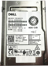 SDFBB86DAB01 - Dell 400GB Triple-Level Cell SAS 12Gb/s Write Intensive 2.5-Inch Solid State Drive