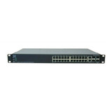 SF500-24MP-K9-NA - Cisco 24 Ports Yes Layer 3 Switch