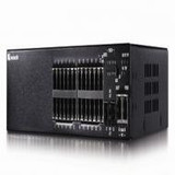 GNRH8 - Dell N3024p Switch 24 Ports Managed Rack-mountable