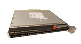 C57VM - Dell 16 x Ports 8/4Gb/s Fibre Channel Pass Through Module for PowerEdge M1000E