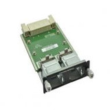 6M765 - Dell EMC PowerConnect 10GE CX4 Dual Uplink Module