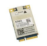 0WRYPD - Dell E362 Mini-PCI Express Mobile Broadband LTE/4G WWAN Network Card