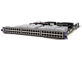 JH007A - HPE FlexFabric 12900 Series 48 x Ports 1/10GBase-T FX Network Switch Module