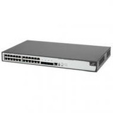 JE109A - HP ProCurve E5500-24-SFP Network Switch
