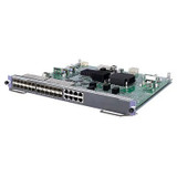 JD234A - HP FlexNetwork 7500 24 x Ports SFP 8 x Ports Combo SFP SD Module