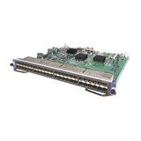 JD211-61201 - HP 7500 48-Port Gigabit Ethernet SFP SC Expansion Module