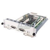 JD540A - HP FlexNetwork MSR 2 x Ports Enhanced Serial Multifunction Interface Module