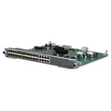JD223A - HP 24 x Ports 1000Base-T LAN + 8 x Ports SFP Switching Module