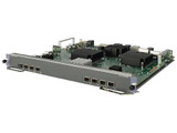 JC631A - HPE 8 x Ports 10GBase-X SE Switch Module for A10500 Series Switches