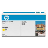 C9732-67901 - HP 645A Toner Cartridge (Yellow) for Color LaserJet 5500/5550 Series Printer