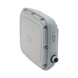 C9124AXD-A - Cisco Catalyst IEEE 802.11ax Wi-Fi 6 5.38Gb/s 5GHz 1 x Port 100/1000/2500Base-T PoE 1 x SFP Port Internal Antennas Wireless Access Point