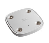 C9120AXE-E - Cisco Catalyst 9120AXE IEEE 802.11ax Dual-Band 2.4/5GHz 5.38Gbps 2.5GbE Wireless Access Point 4 Antenna 1-Port