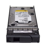 X309A-R6 - NetApp 3TB 7200RPM SAS 6Gb/s 64MB Cache 3.5-Inch Hard Drive for DS4243/DS4246/FAS2220