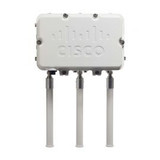 AIRCAP1552CUEK9= - Cisco 802.11N Outdoor Access Point Cable Mod Uniband E Regulatory Domain