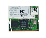 AIR-MP21G-A-K9= - Cisco 802.11g Configurable Radio Module for AP1200/AP1100 FCC Cnfg