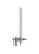 AP-ANT-19 - HPE Aruba 3dBi/6dBi 2.4/5GHz Omni-Directional Indoor/Outdoor Antenna