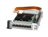 ASA-IC-6GE-SFP-A - Cisco 6 x Ports 10/100/1000Base-T SFP 10GbE Interface Card Spare
