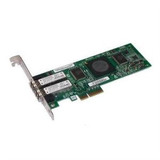 AD167AB - HP Single-Port 4Gbps Fiber Channel PCI-X 2.0 Host Bus Network Adapter