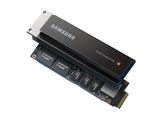 Samsung MZQL21T9HCJR-00A07 1.92TB NVMe PCIe Gen4 U.2 2.5" — Samsung PM9A3 1.92TB NVMe PCIe Gen4 U.2 2.5" Enterprise SSD