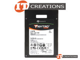 Seagate XS3840LE10063 3.84TB SATA 6Gb/s 2.5" — Seagate Nytro 1351 3.84TB SATA 6Gb/s 2.5" Enterprise SSD