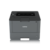 HLL5100DNTTG2 - Brother HL-L5100DNTT printer b/w laser printer 1,200 dpi 40 pages/min.