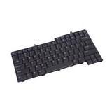 T057J - Dell Laptop Keyboard