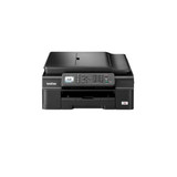 MFC-J470DW - Brother 203 × 196 dpi 33 ppm Color Inkjet All-in-One Printer
