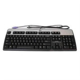 M2V29AV#ABA - HP Usb Ps/2 Washable W8 Keyboard