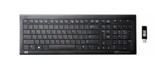 FQ480AA#ABA - HP Elite 2.4GHz Wireless Keyboard (Black)