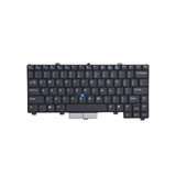 G6117 - Dell 88-Key Keyboard (French)