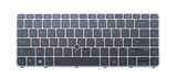 836308-031 - HP Keyboard With Backlight And Pointing Stick
