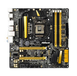 Z87MOCFORMULA - ASRock Z87M OC Formula Socket LGA 1150 Intel Z87 Chipset 4th &amp 4th Generation Core i7 / i5 / i3 / Pentium / Celeron Processors