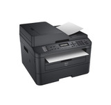 HFC0D - Dell E515dw 2400 x 600dpi 26 ppm/13 ppm A4 All-in-one WiFi Mono Laser Printer