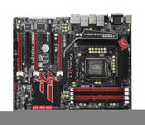 Z68-PROFESSIONAL-GEN - ASRock Fatal1ty Z68 Professional Gen3 Socket LGA 1155 Intel Z68 Chipset 3rd &amp 2nd Generation Core i7 / i5 / i3 / Pentium