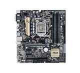 Z170M-PLUS - Asus Intel Z170 DDR4 4-Slot Motherboard Socket 1151