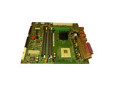 XF826 - Dell Socket PGA478 Intel 865PE Chipset Micro-ATX Motherboard for OptiPlex GX270 Pentium 4 Celeron DDR 4x DIMM