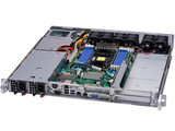 SYS-111E-FWTR - SuperMicro IoT SuperServer 111E-FWTR Barebone DDR5