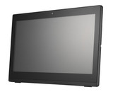 P92U BLACK - Shuttle All-In-One Barebone P92U 19.5'' Multi-Touch Screen Celeron 5205U