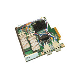PE10G2BPI-SR-BL-SD - Intel Based Dual Port 10 Gigabit Bypass Server Adapter