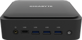 GB-BER7-5700 - Gigabyte Mini PC Barebone DDR4-SDRAM PCI Express SATA