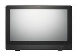 P25N - Shuttle All-In-One Barebone 11.6'' Multi-Touch Screen Intel N100