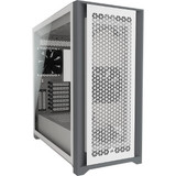CC-9011211-WW - Corsair AIRFLOW Tempered Glass Mid-Tower ATX PC Case for 5000D