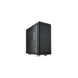 CC-9011132-WW - Corsair Tempered Glass Mid-Tower Gaming Case for Carbide Series 275