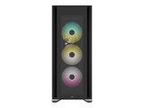 CC-9011226-WW - Corsair RGB Tempered Glass Full-Tower ATX PC Case for iCUE 7000X
