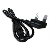 S26361-F2581-L320 - Fujitsu Fijitsu Power Cord Three-wire