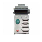 RG5-3604 - HP Control Panel with overlay for LJ 5000 Series