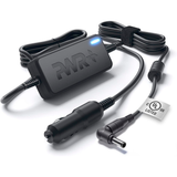 XK850 - Dell 65-Watts 19.5V 3.34A Power Adapter with Power Cord for Latitude X1