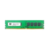 Z9H59AA - HP 4GB DDR4-2400MHz PC4-19200 Non-ECC Unbuffered CL17 288-Pin UDIMM 1.2V Single Rank Memory Module